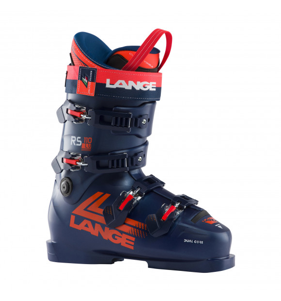 boots RS 110 LV